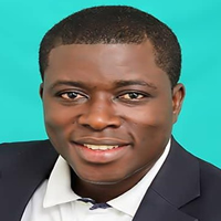 Elikem Kotoko